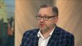 Юрий Котенок: Попытка теракта на железной дороге