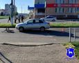 8 ДТП за день: сводка ГИБДД по Самарской области за 25 сентября