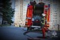 В прошедшие сутки пожарно-спасательные подразделения выезжали на ликвидацию 23 пожаров