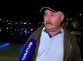 - Спасибо нашему родному заводу за то, что он развивается, не стоит на месте и что не забывает нас, ветеранов! - сказал Михаил Медведев, ветеран АВТОВАЗа, после светомузыкального шоу на Центральной площади Тольятти