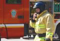 В прошедшие сутки пожарно-спасательные подразделения выезжали на ликвидацию 13 пожаров