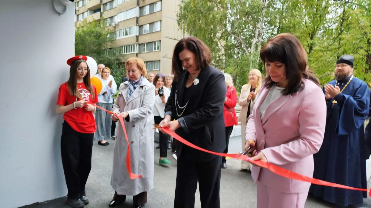 В Тольятти появилась библиотека интеллектуального досуга В Тольятти появилась библиотека интеллектуального досуга