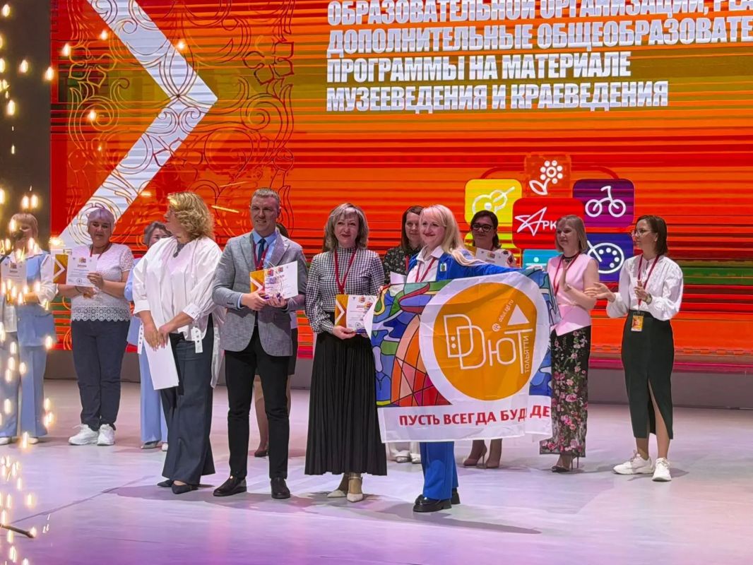 «Если преподносить информацию "вкусно", заставлять детей не придется» «Если преподносить информацию "вкусно", заставлять детей не придется»