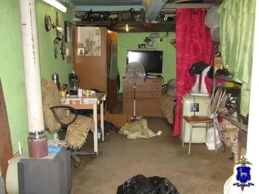 Тольяттинец расчленил свою любовницу: новые подробности жестокого убийства Тольяттинец расчленил свою любовницу: новые подробности жестокого убийства