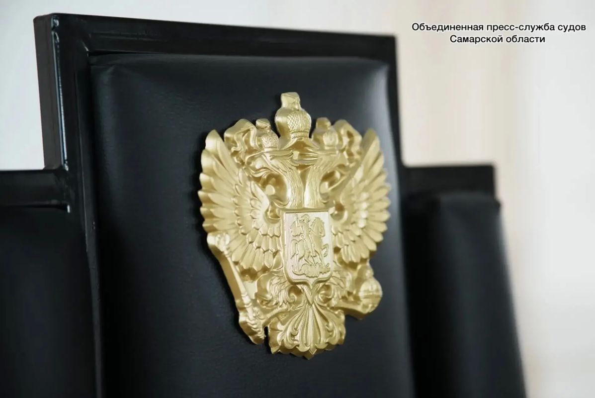 Суд арестовал всех подозреваемых в совершении разбоя