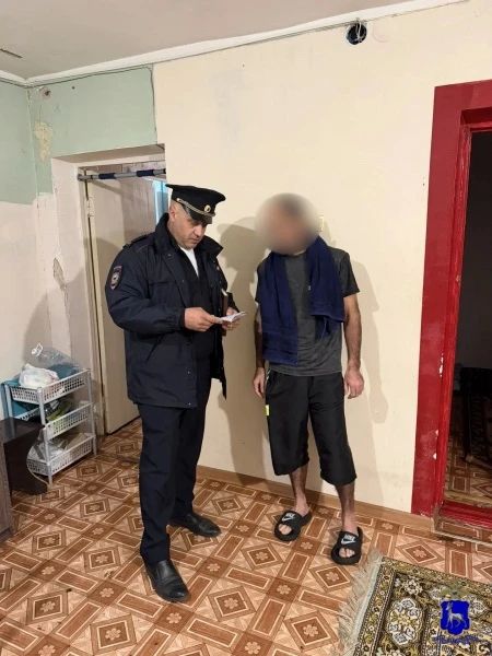 На территории Самарской области проводится второй этап комплексного оперативно-профилактического мероприятия «Нелегал – 2026» На территории Самарской области проводится второй этап комплексного оперативно-профилактического мероприятия «Нелегал – 2026»