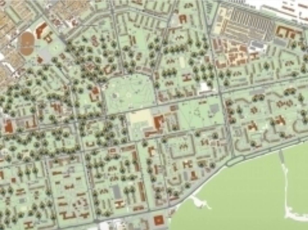 Все укрытия – на виртуальной карте города Все укрытия – на виртуальной карте города