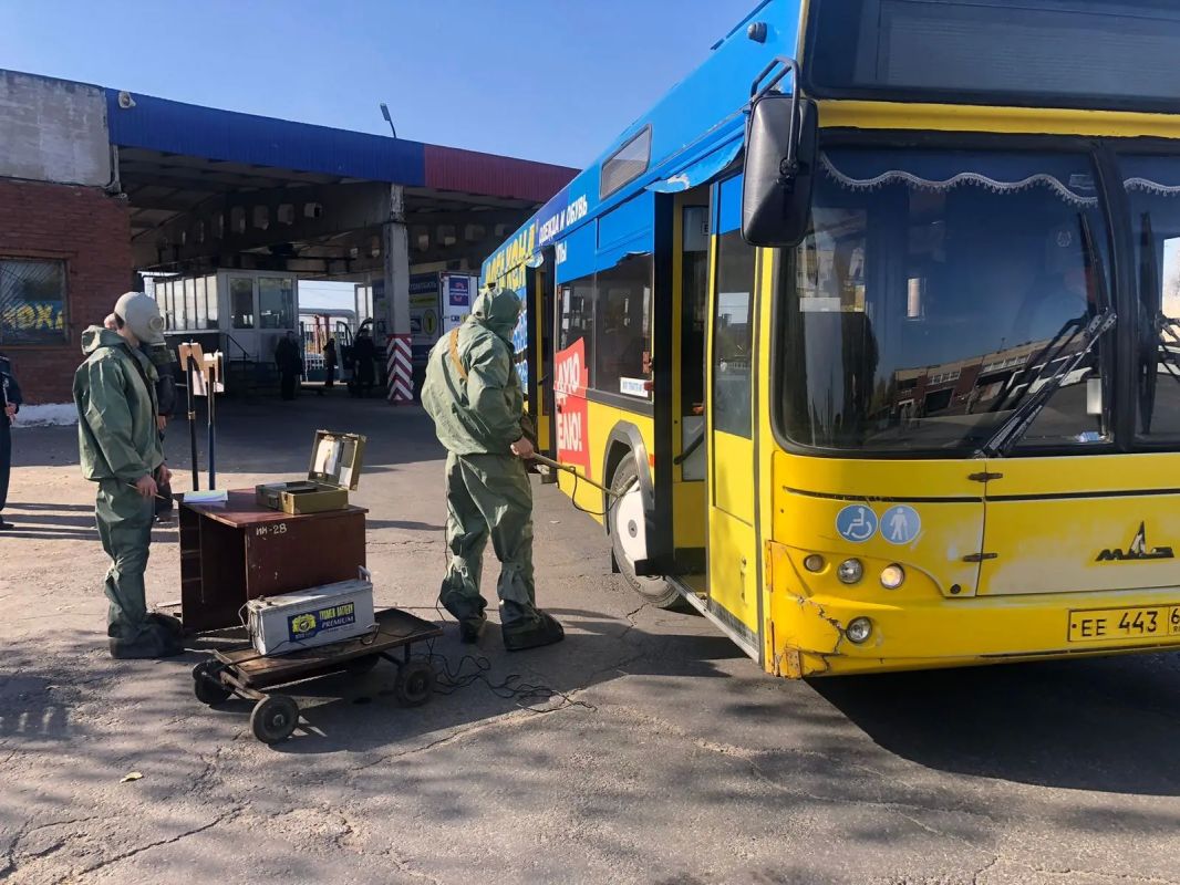 Подведены итоги штабной тренировки по гражданской обороне Подведены итоги штабной тренировки по гражданской обороне