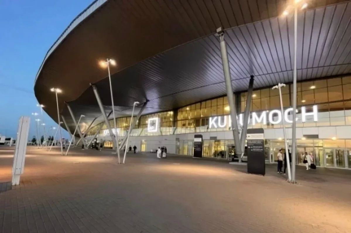 В Курумоче задерживают рейсы: что важно знать жителям Тольятти