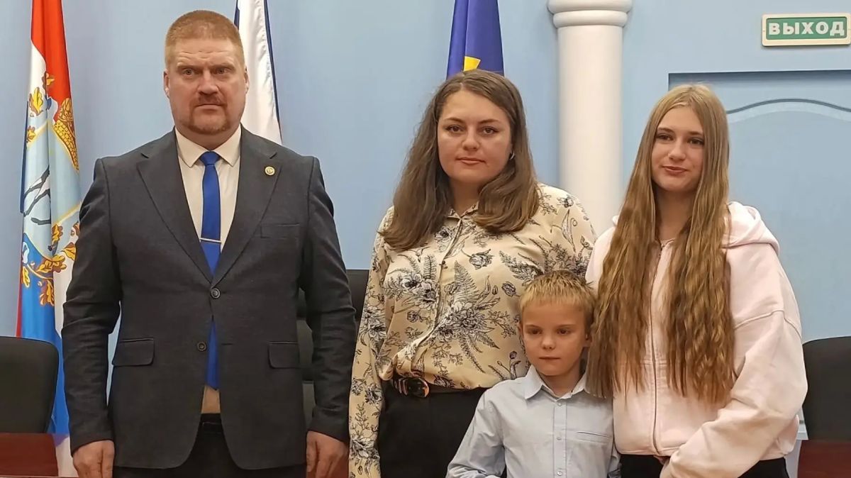 За каждой наградой — подвиг и жизнь, отданная за Родину За каждой наградой — подвиг и жизнь, отданная за Родину