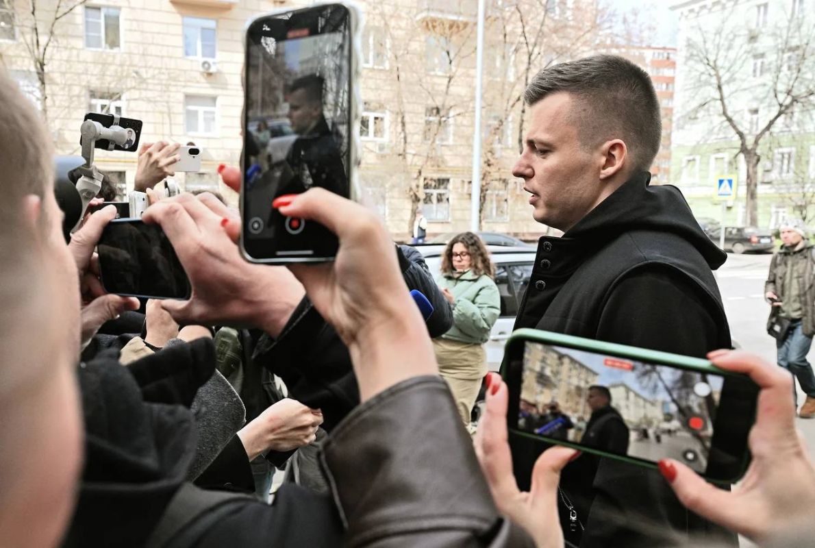 Экс-супругу Лерчек отказано в отмене приговора