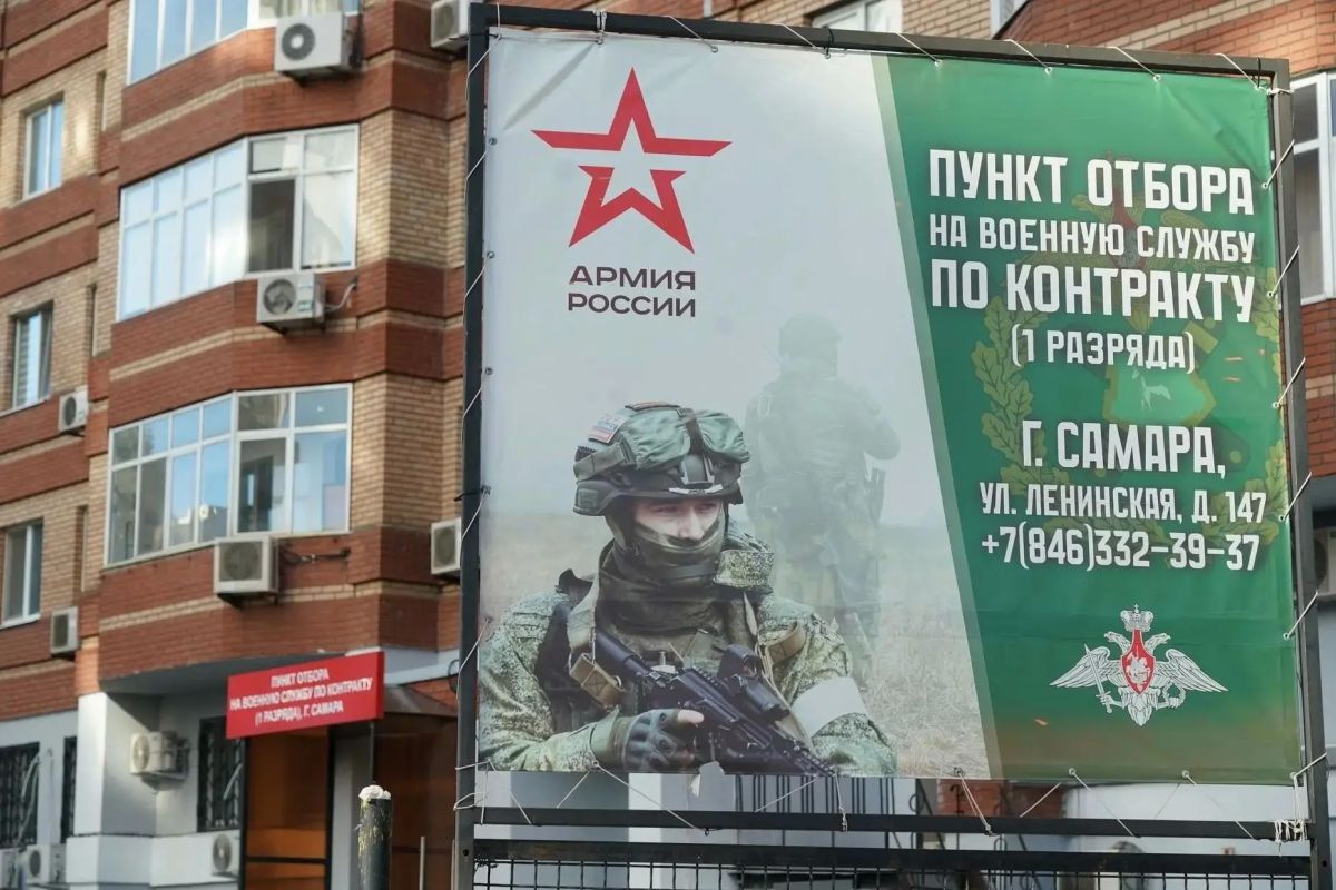 Высокотехнологичный фронт: самарцы выбирают службу в беспилотных войсках Высокотехнологичный фронт: самарцы выбирают службу в беспилотных войсках