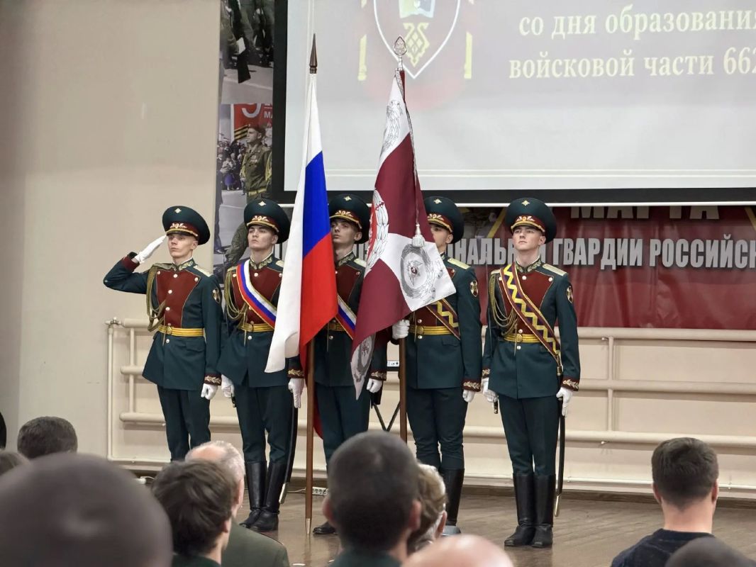 «Там, где нужна надежная опора и готовность стоять до конца – там мы!» «Там, где нужна надежная опора и готовность стоять до конца – там мы!»