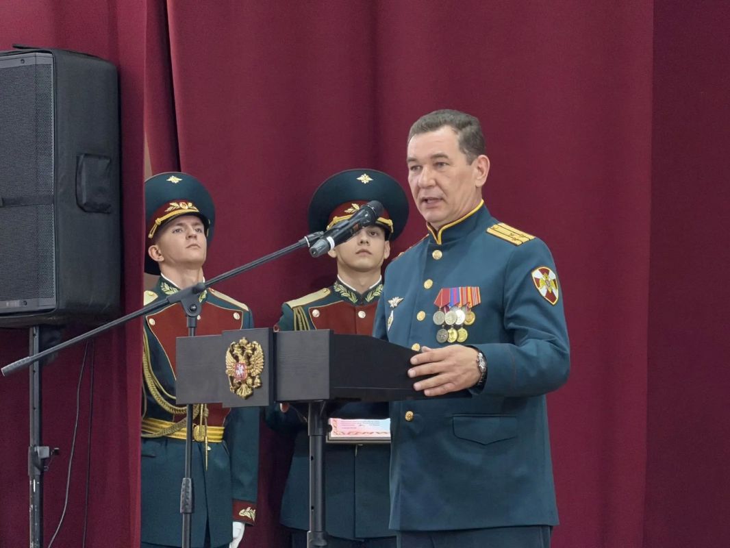 «Там, где нужна надежная опора и готовность стоять до конца – там мы!» «Там, где нужна надежная опора и готовность стоять до конца – там мы!»