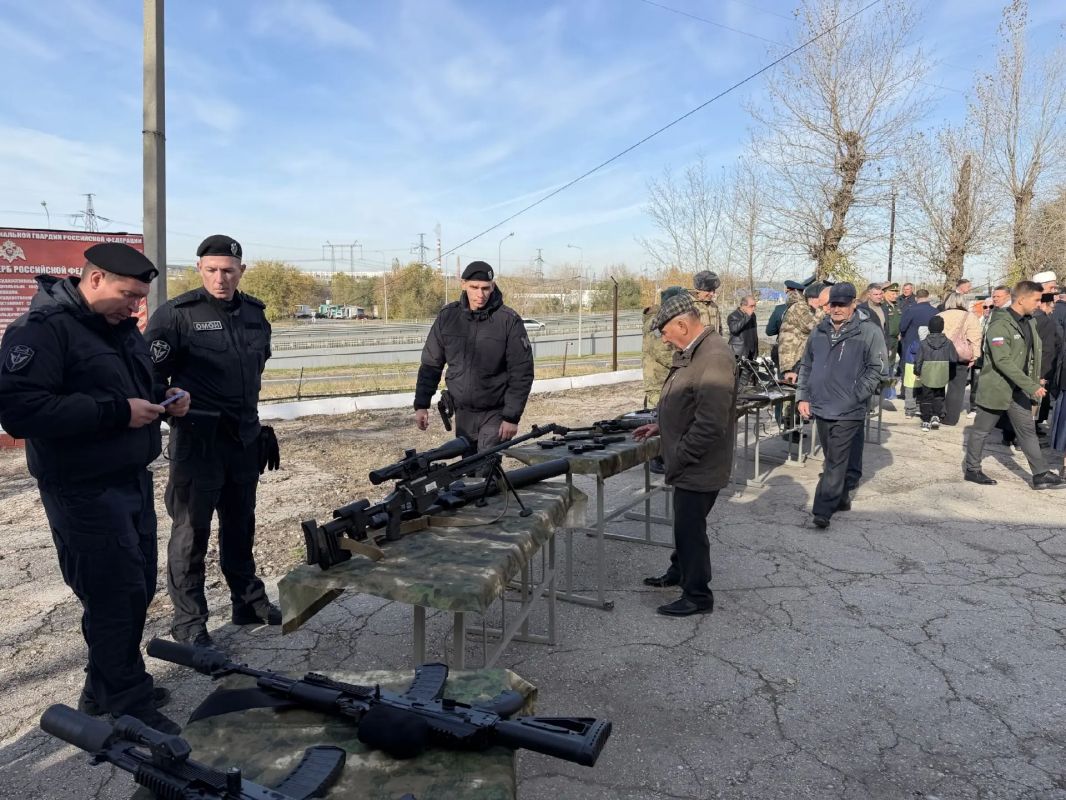 «Там, где нужна надежная опора и готовность стоять до конца – там мы!» «Там, где нужна надежная опора и готовность стоять до конца – там мы!»