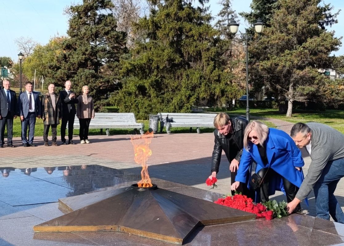 Праздник бойцов и ветеранов спецназа Праздник бойцов и ветеранов спецназа