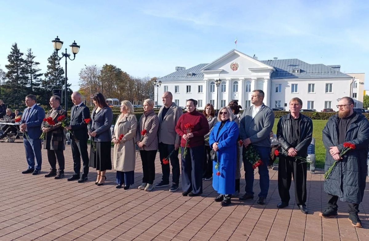 Праздник бойцов и ветеранов спецназа