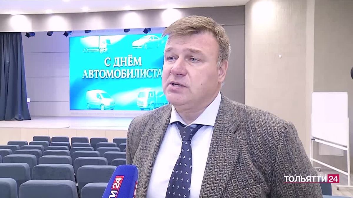 Крепче за баранку держись!