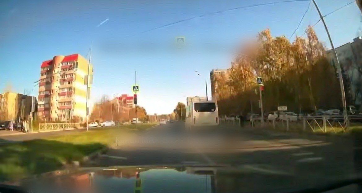 Сотрудниками #ГосавтоинспекцииТольятти к административной ответственности был привлечён водитель маршрутного такси, грубо нарушивший Правила дорожного движения