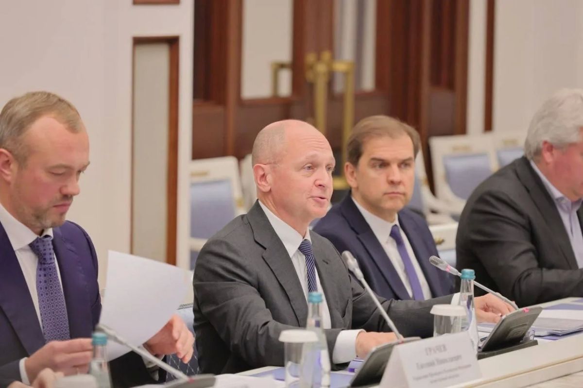 От идеи до признания. Стартовал приём заявок на IV Всероссийскую муниципальную премию «Служение»! О запуске сезона объявили на первом заседании оргкомитета форума «Малая родина — сила России» под руководством Сергея Кириенко От идеи до признания. Стартовал приём заявок на IV Всероссийскую муниципальную премию «Служение»! О запуске сезона объявили на первом заседании оргкомитета форума «Малая родина — сила России» под руководством Сергея Кириенко