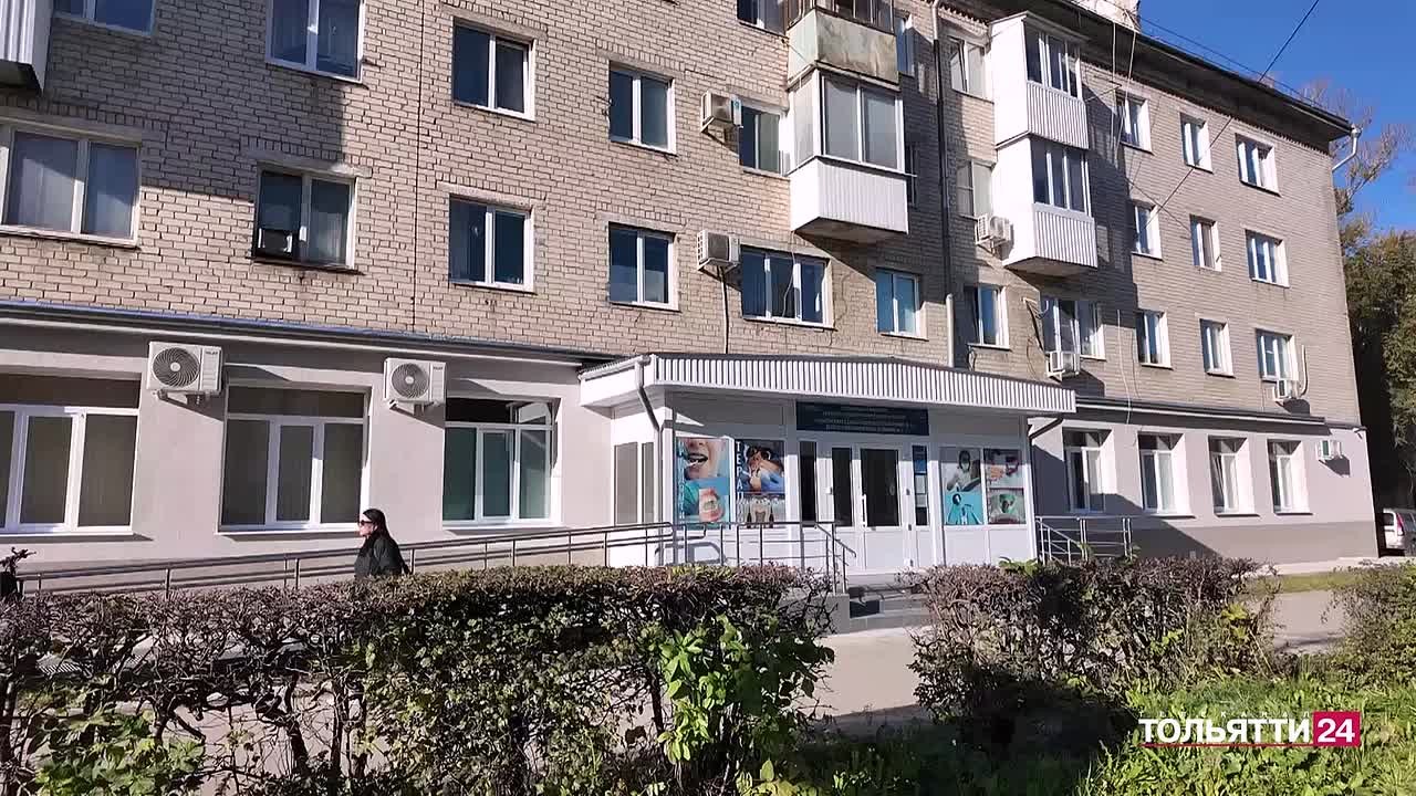 Чтобы зубки – и настроение – были в порядке
