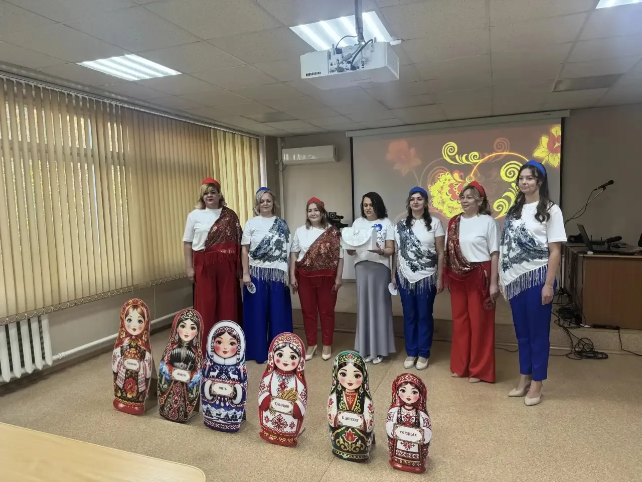 В Тольятти подвели итоги городского конкурса «Детский сад года»