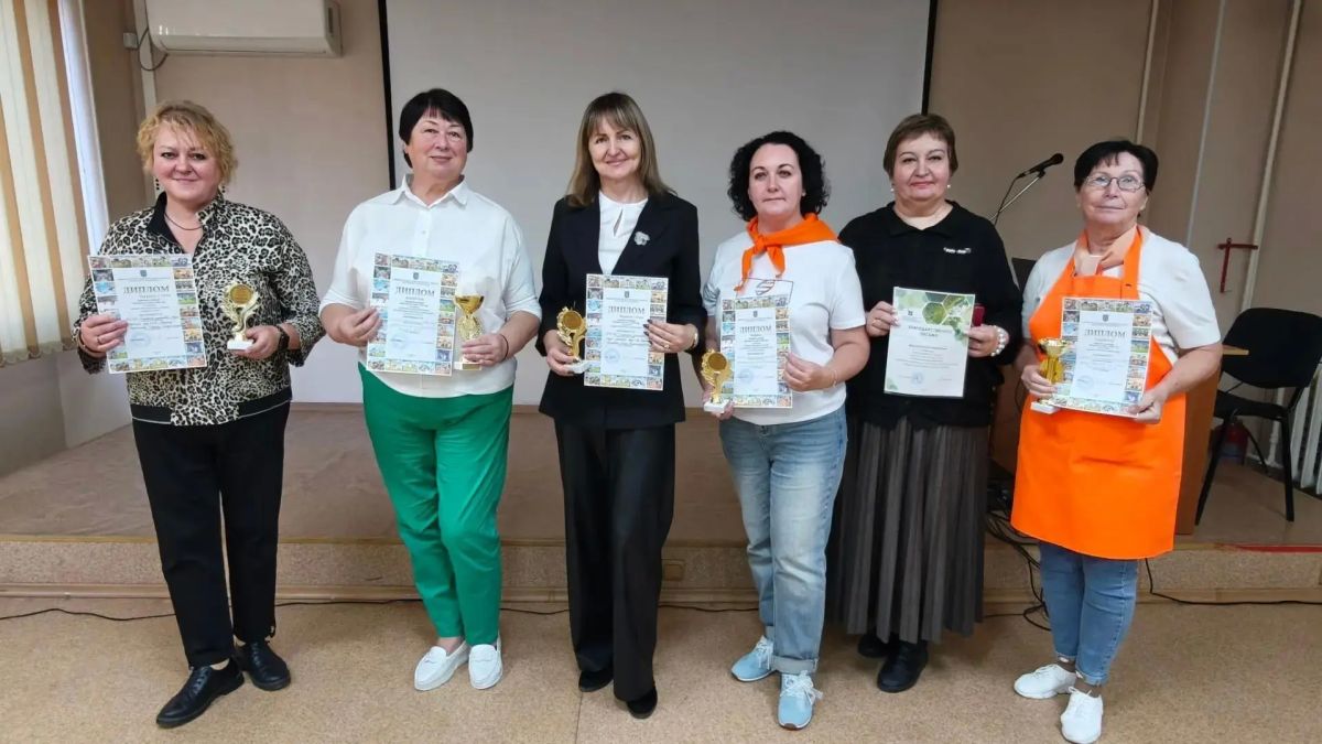 В Тольятти подвели итоги городского конкурса «Детский сад года» В Тольятти подвели итоги городского конкурса «Детский сад года»