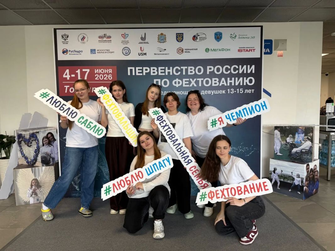 Анна Лазарева из Тольятти - в числе лучших добровольцев страны! Анна Лазарева из Тольятти - в числе лучших добровольцев страны!