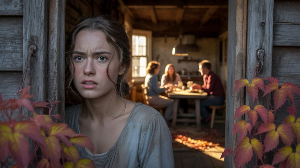 Неожиданные гости и непредвиденные последствия