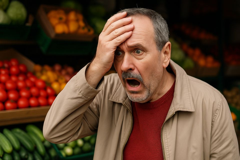 Инфляция 2025: как она меняет нашу жизнь и что ждать дальше?