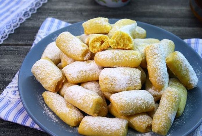 Кукурузные палочки: вкусное лакомство в домашних условиях