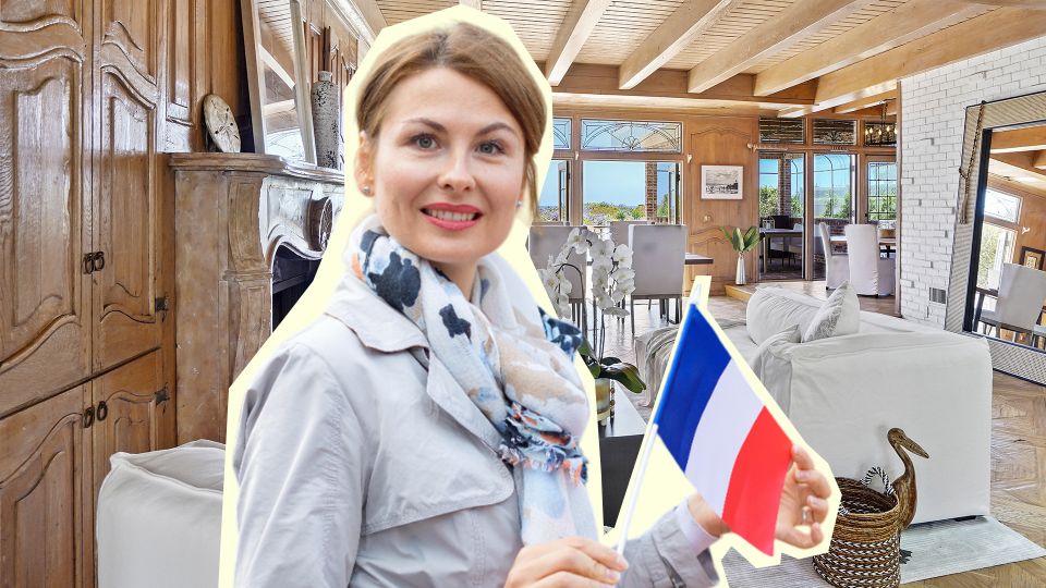 Вот почему во французских домах всегда уютно и стильно: 5 секретов от хитрых хозяек