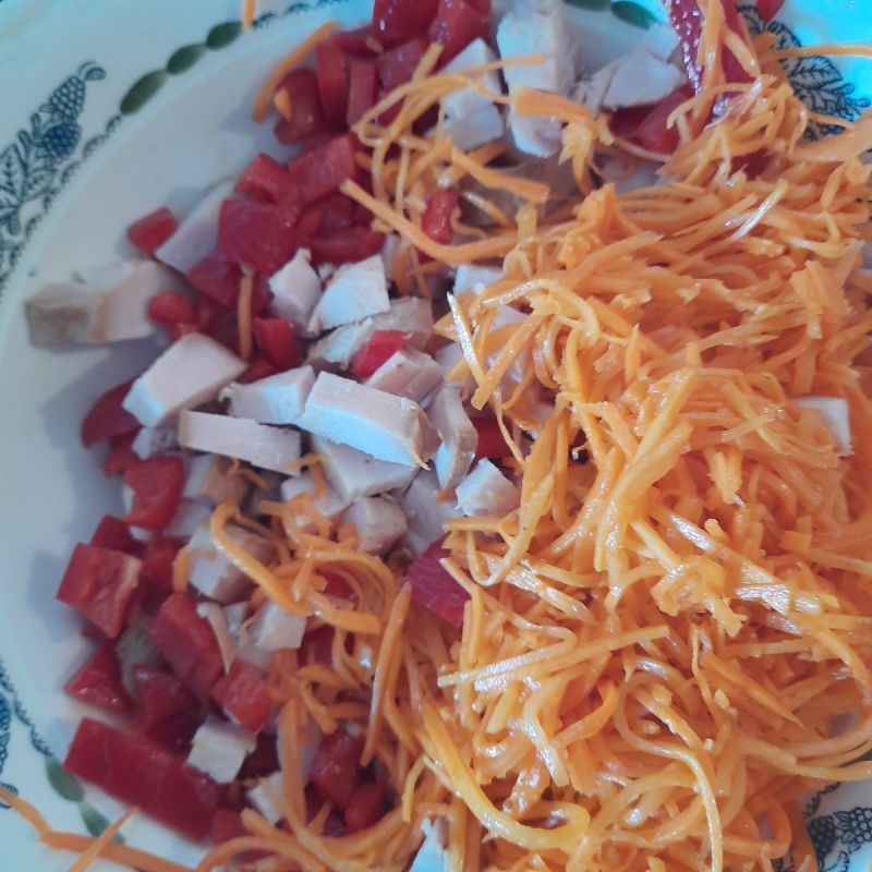 Необычные угощения для ваших выходных