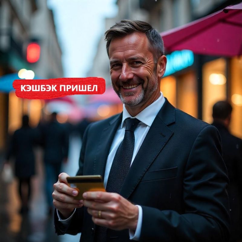 Кэшбэк и налоги: как правильно управлять своими финансами в 2025 году?