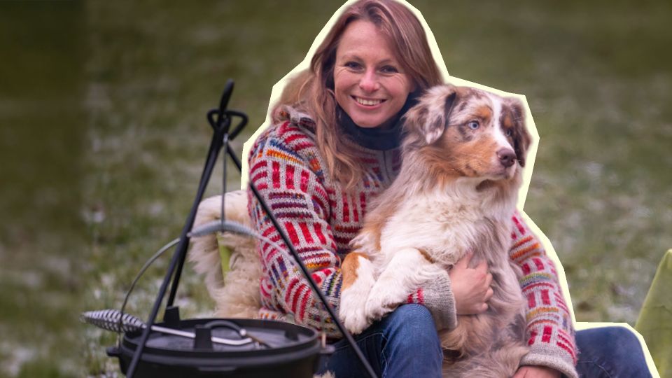 Уха на костре поразит вас своим ароматом: вот как ее нужно готовить