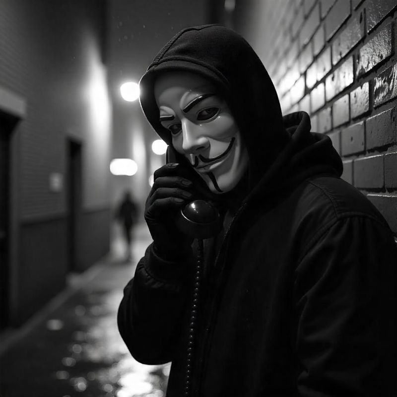 Как не стать жертвой телефонных мошенников: важные советы и схемы