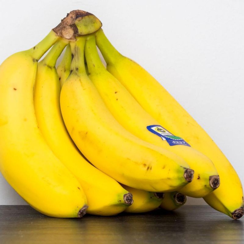 Кожура банана: неожиданный помощник для сада