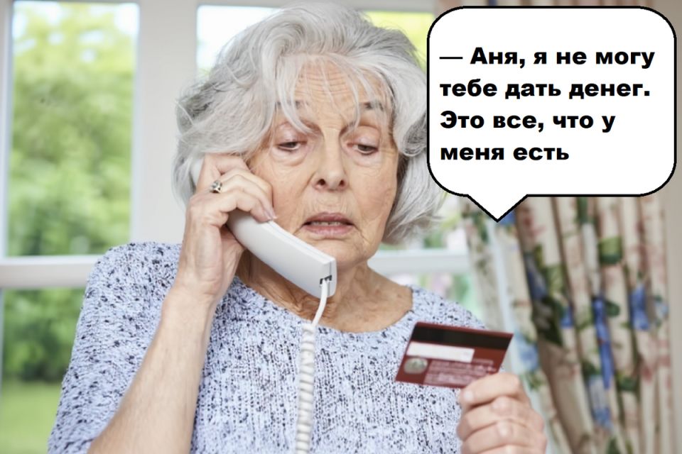 Когда взрослые дети требуют деньги: правовые нюансы и личные границы