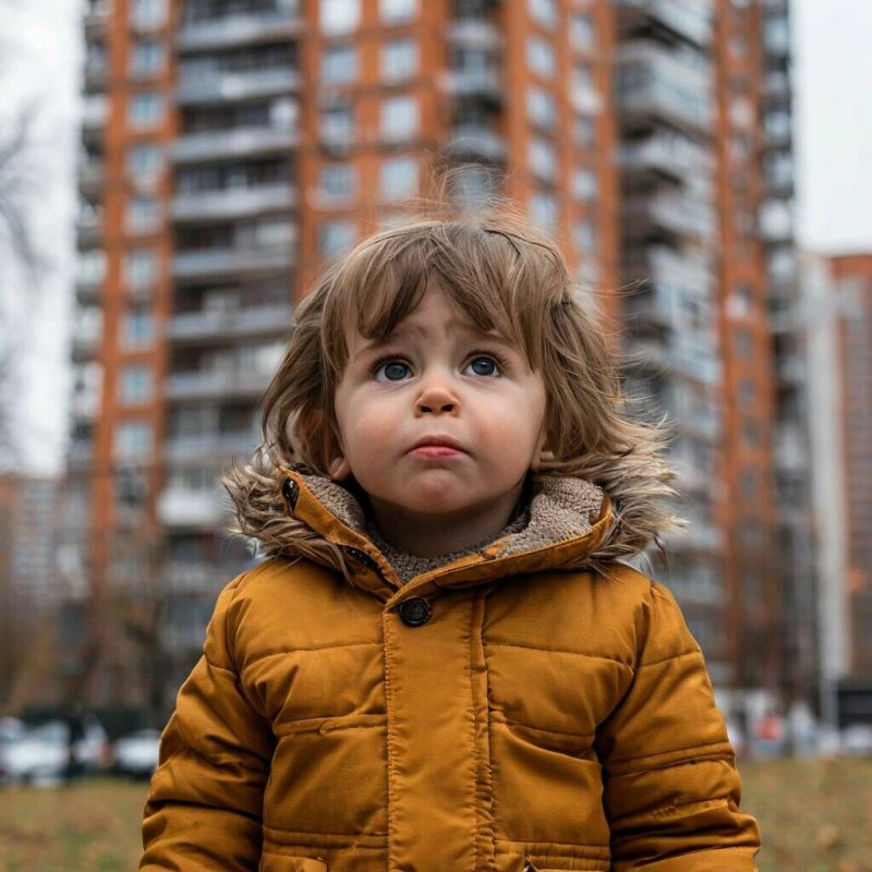 Продажа квартиры с детскими долями: важные нюансы