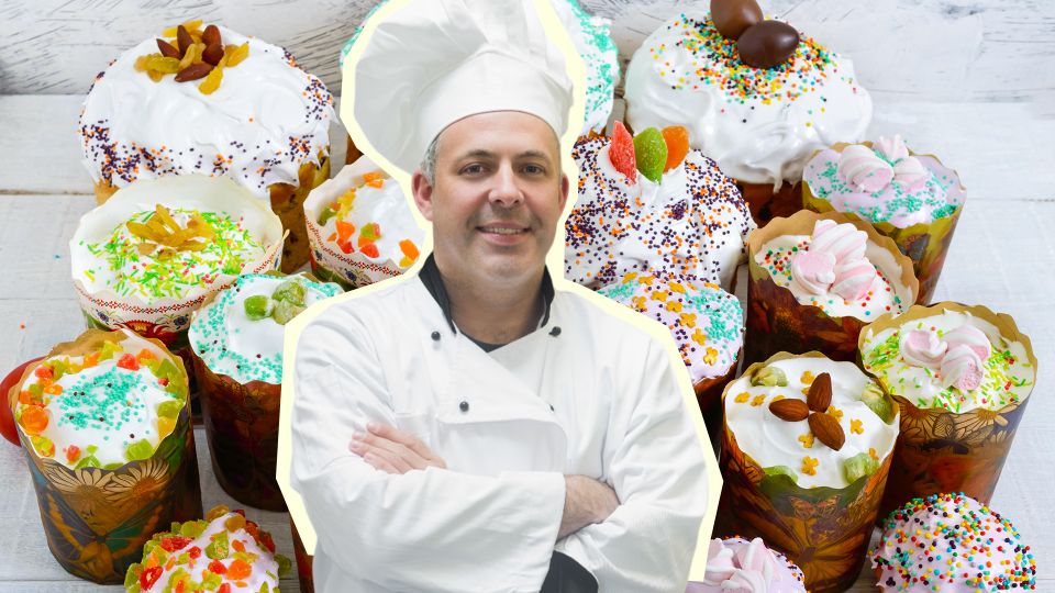 Не одним куличом сыты: это простое горячее на Пасху подают в лучших ресторанах