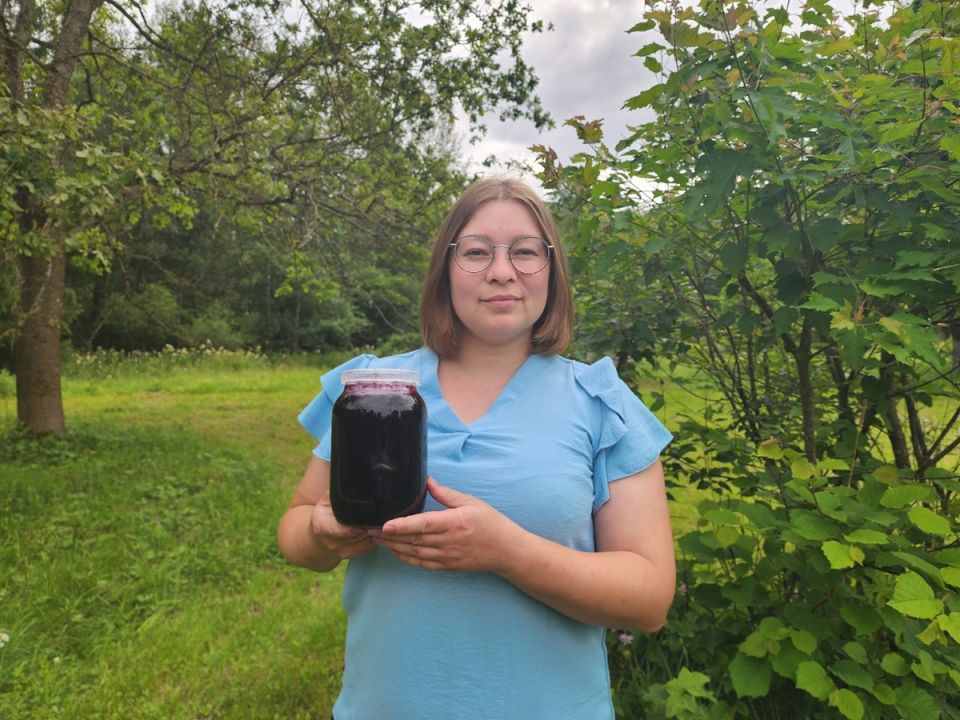 Лучшее варенье из черной смородины: секреты приготовления на зиму