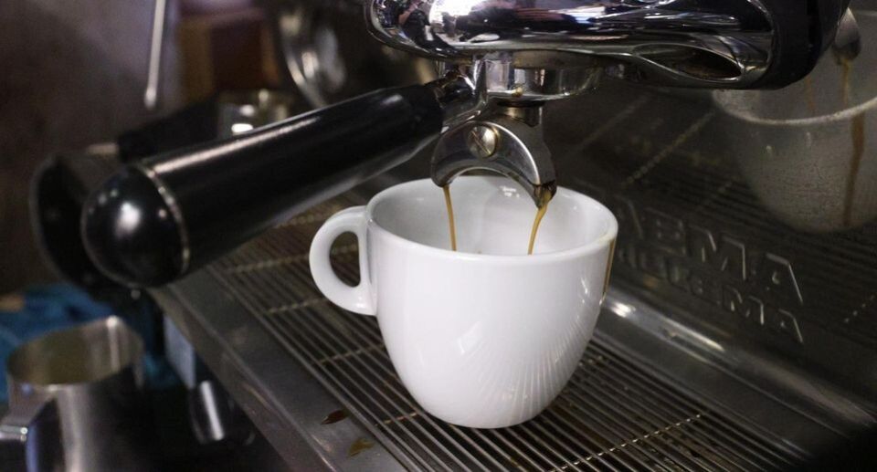 Кофе из кофемашины под угрозой: как он может навредить вашему сердцу