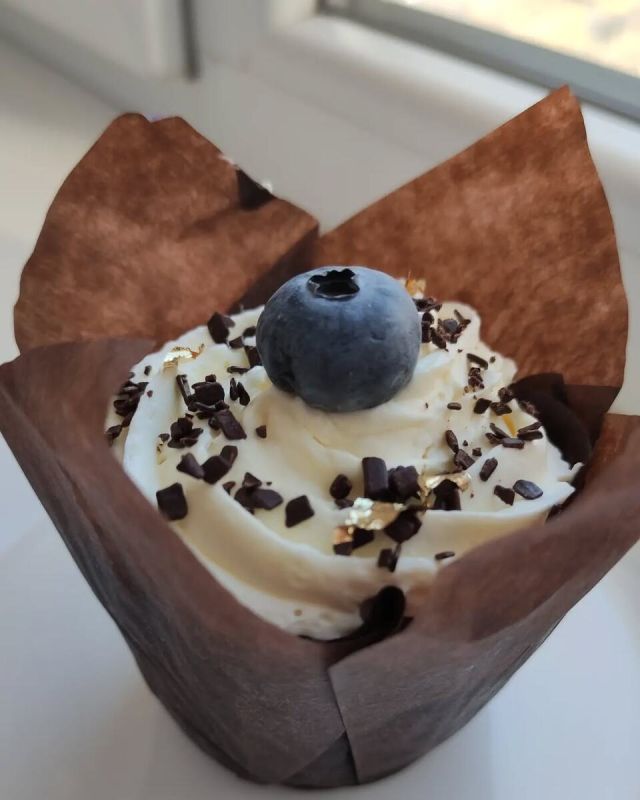 Нежный шоколадный десерт, который станет вашей новой зависимостью