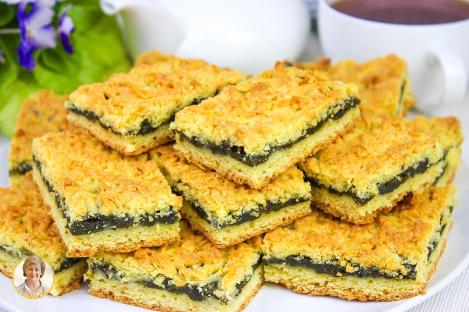 Летний тарт с щавелем: как насладиться кислым вкусом лета