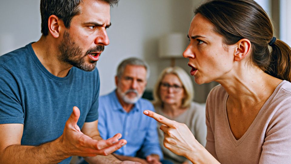 Как защитить свои права на наследство: скрытые нюансы и риски