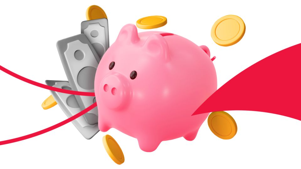 Как эффективно накопить деньги: секреты для успешного финансового роста