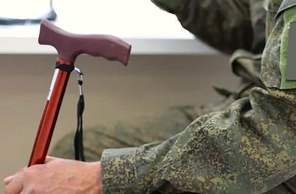 Двойные пенсии для участников СВО с инвалидностью