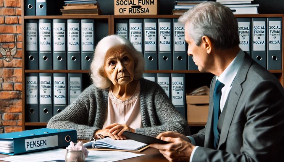 Как предотвратить потерю пенсии: история одного неудачного документа