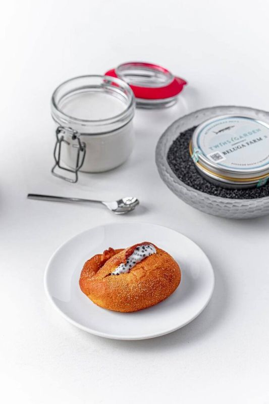 ���������� � ���������������� ����������� � Twins Garden � 2026 ����