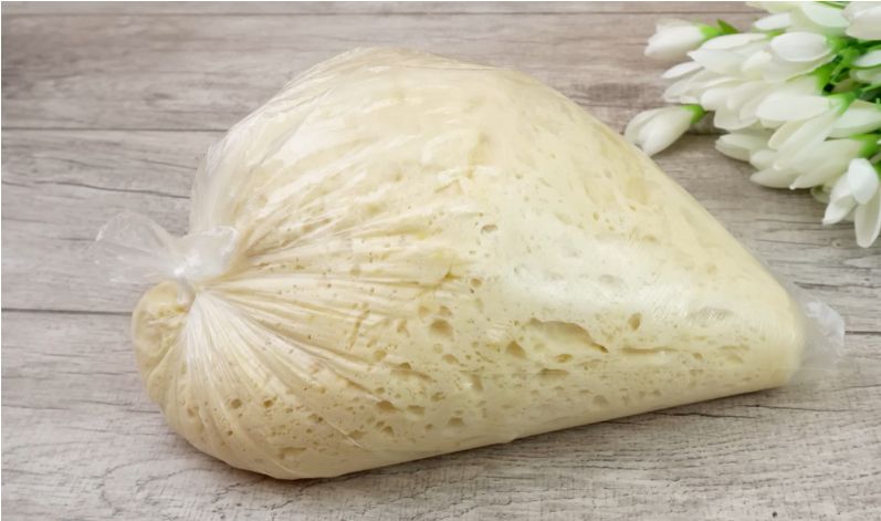 Как испечь незабываемые пирожки: секреты ароматного теста от бабушки